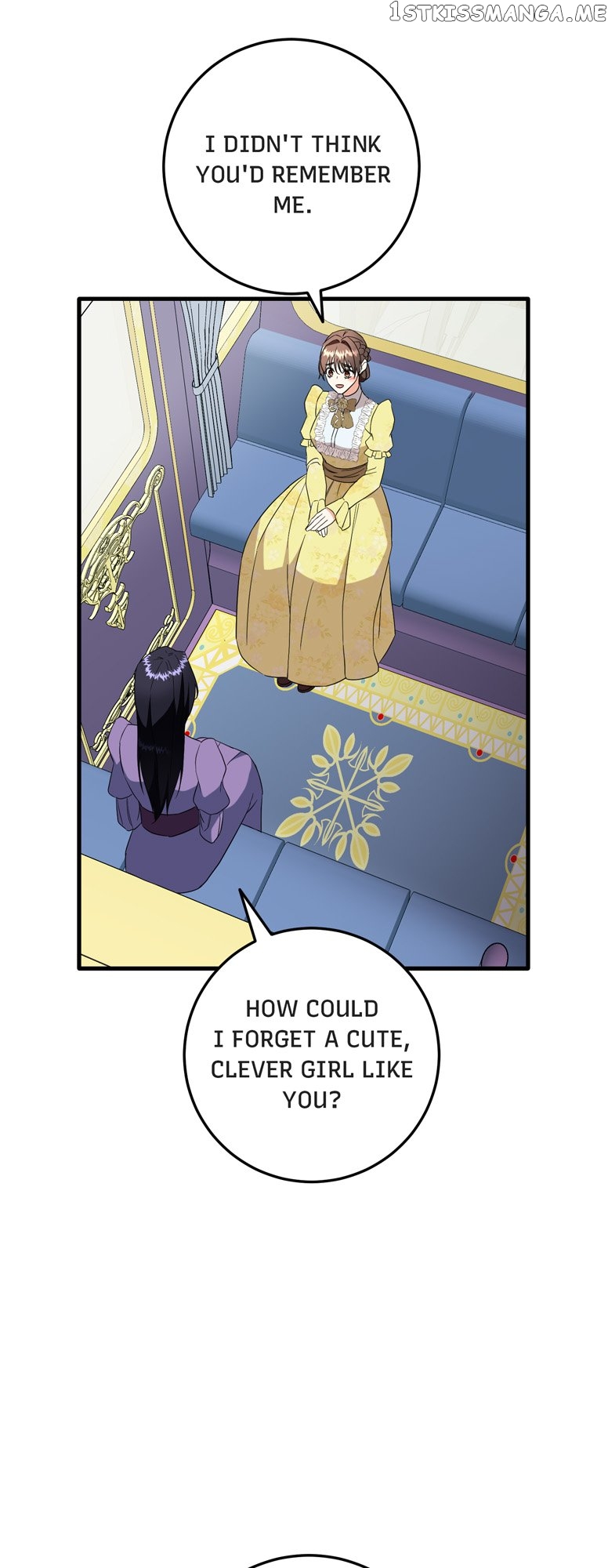 Can’t Go Too Far with the Unrelenting Duke Chapter 43 - page 37