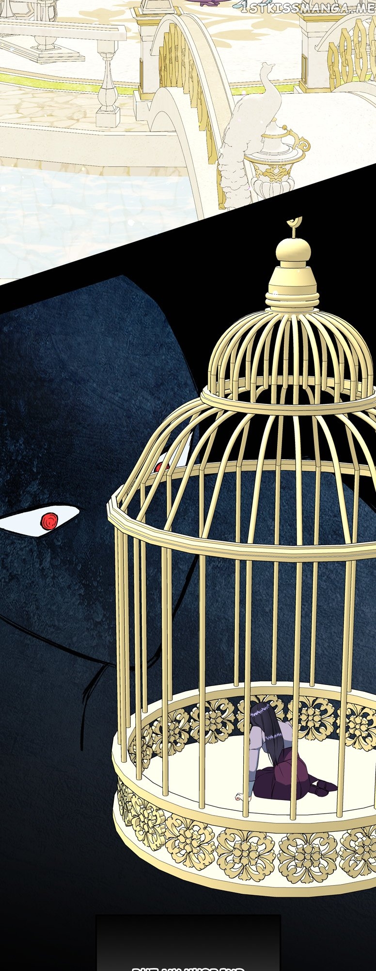 Can’t Go Too Far with the Unrelenting Duke Chapter 43 - page 43