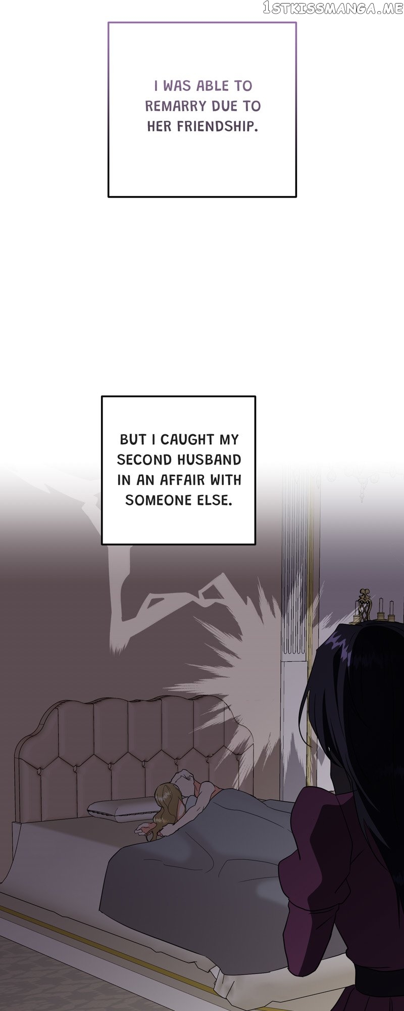 Can’t Go Too Far with the Unrelenting Duke Chapter 43 - page 48