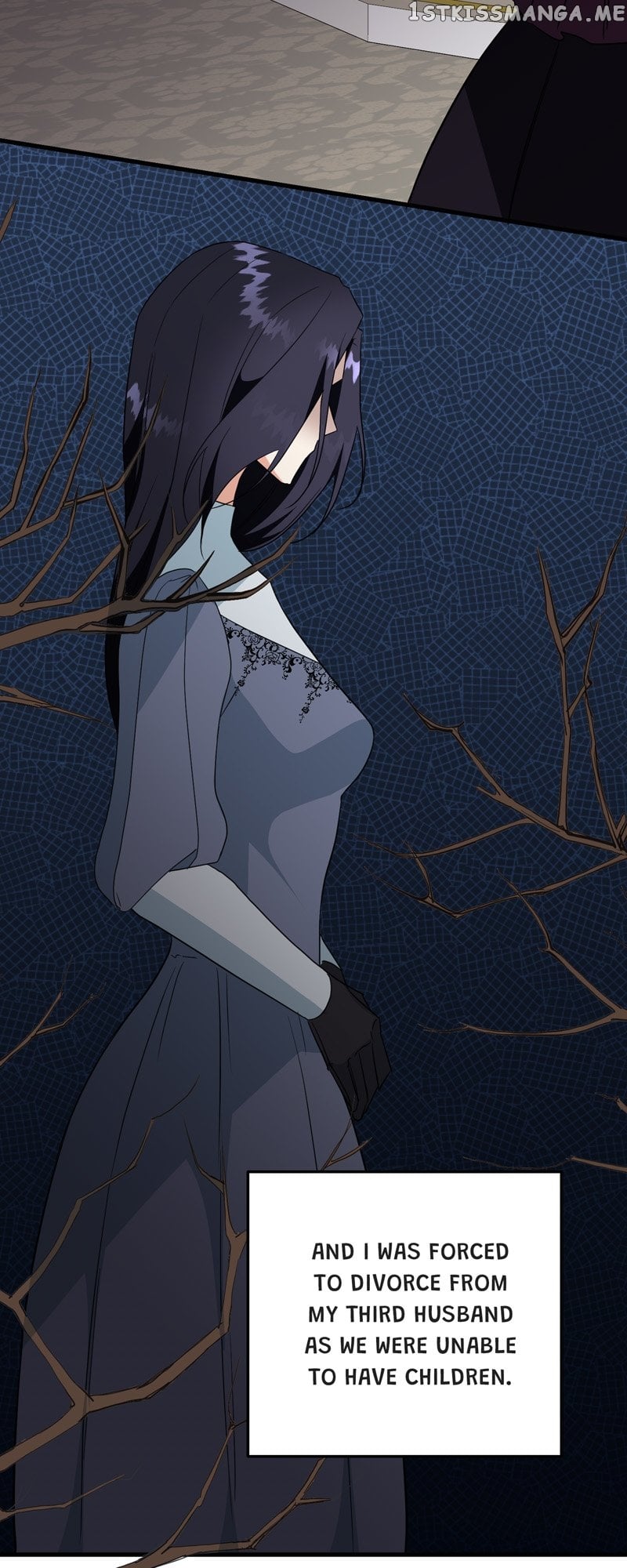 Can’t Go Too Far with the Unrelenting Duke Chapter 43 - page 49