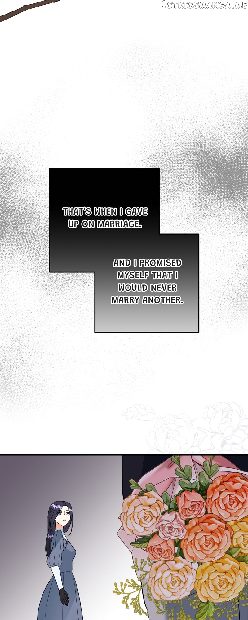 Can’t Go Too Far with the Unrelenting Duke Chapter 43 - page 50