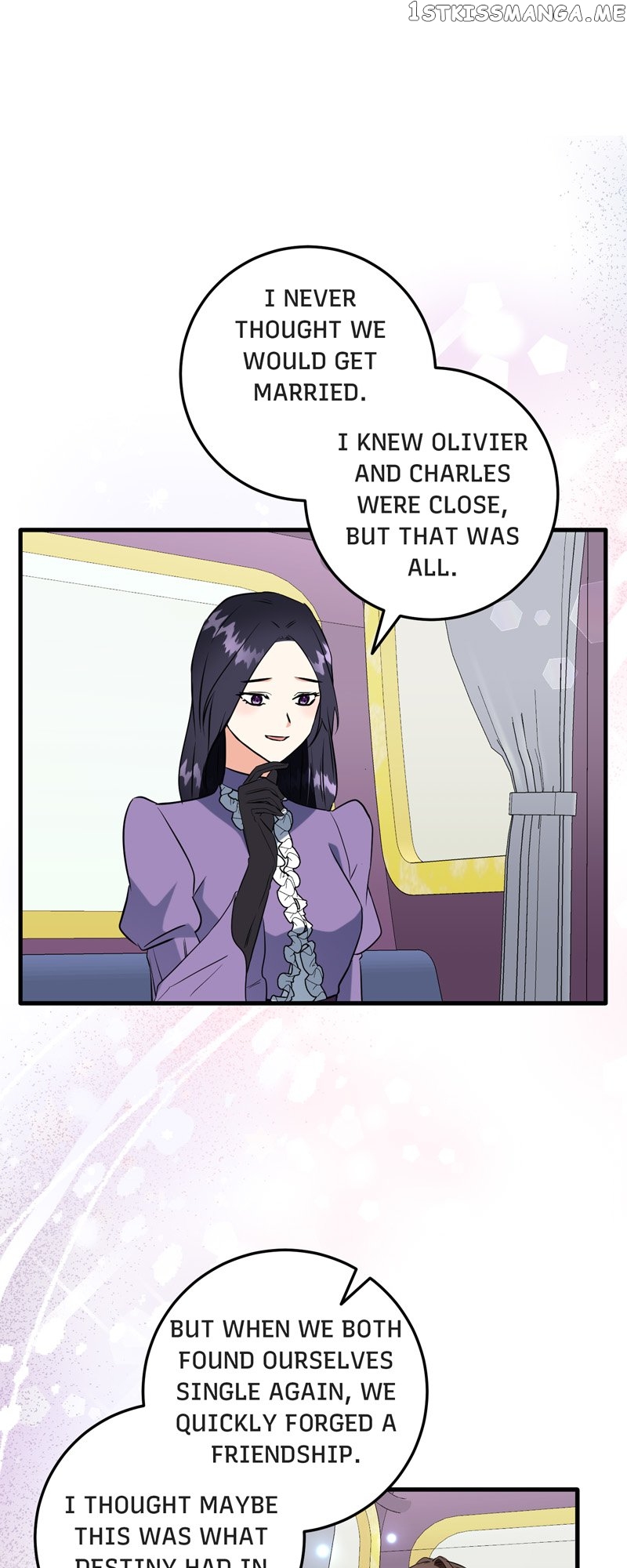 Can’t Go Too Far with the Unrelenting Duke Chapter 43 - page 53