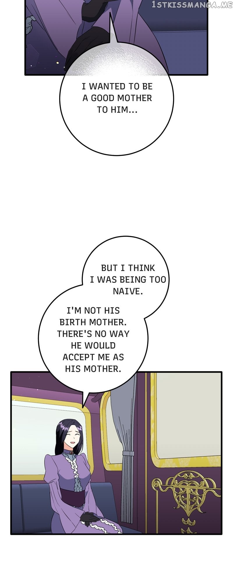 Can’t Go Too Far with the Unrelenting Duke Chapter 43 - page 55