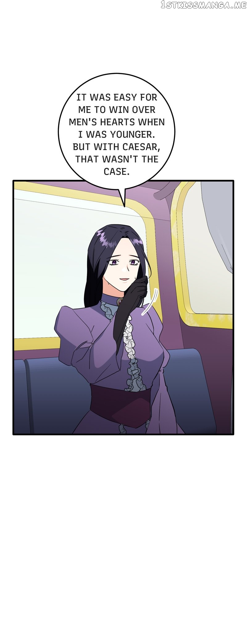 Can’t Go Too Far with the Unrelenting Duke Chapter 43 - page 56