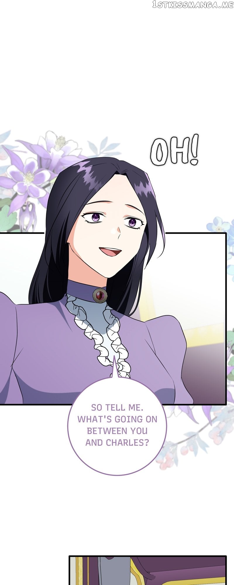 Can’t Go Too Far with the Unrelenting Duke Chapter 43 - page 58