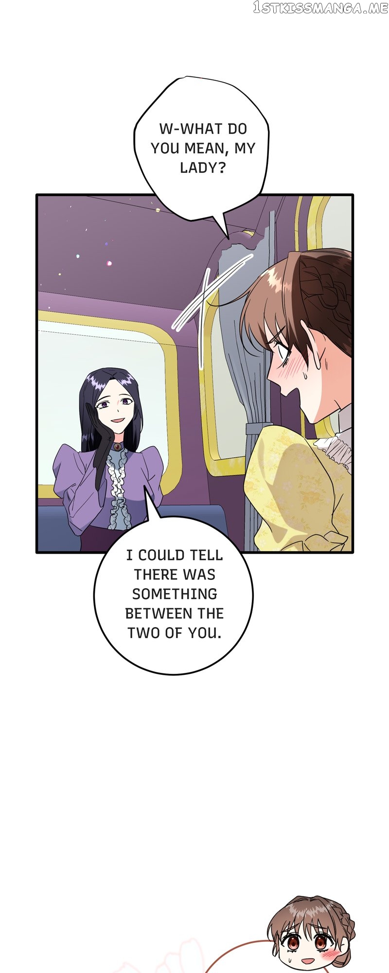 Can’t Go Too Far with the Unrelenting Duke Chapter 43 - page 60