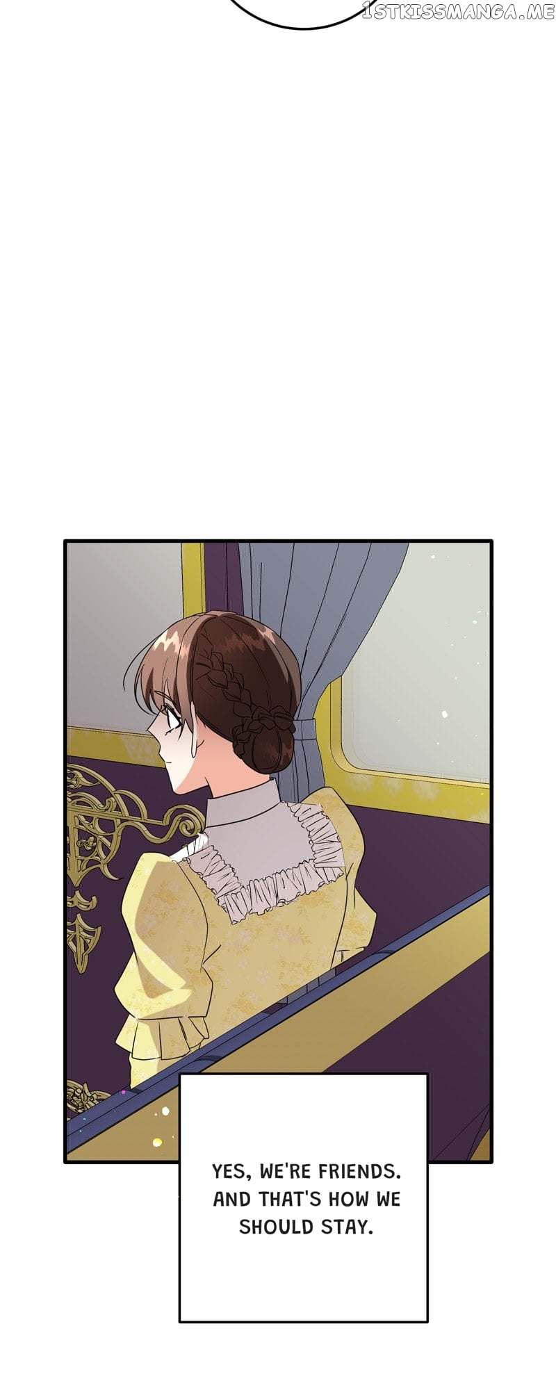 Can’t Go Too Far with the Unrelenting Duke Chapter 43 - page 63