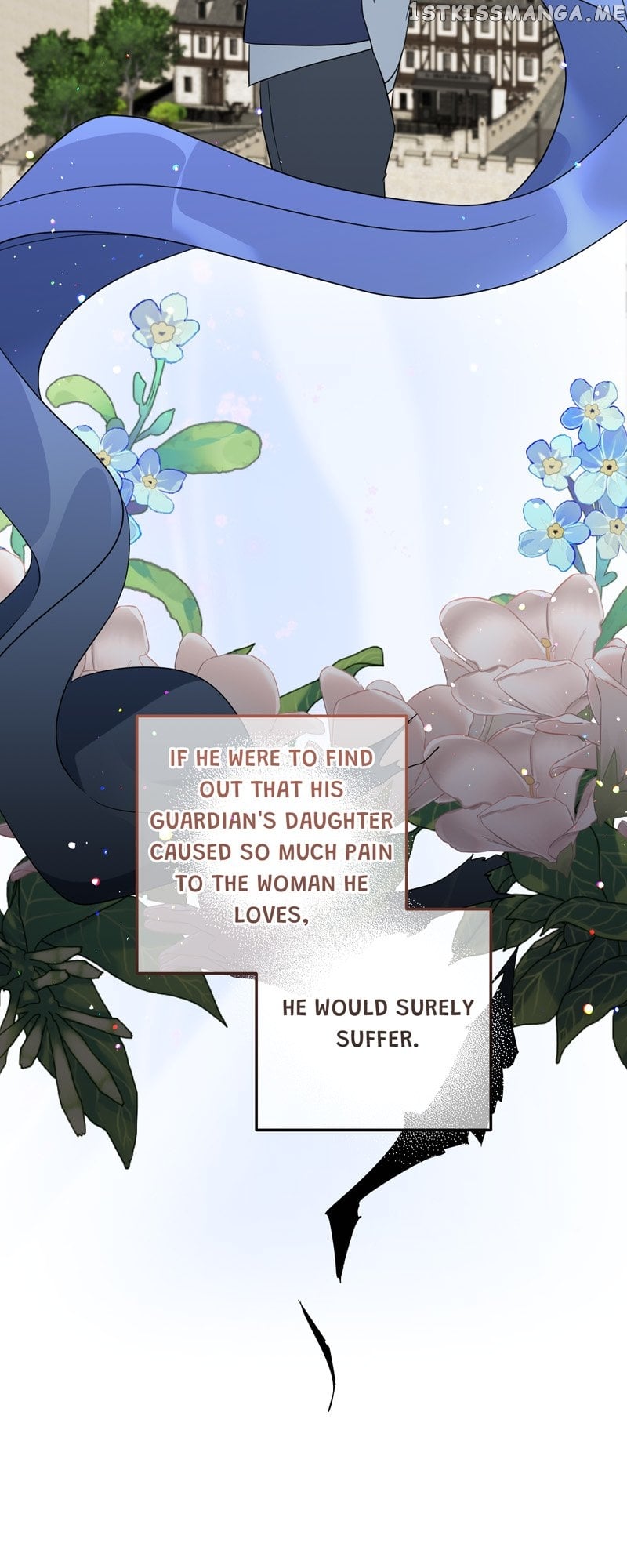 Can’t Go Too Far with the Unrelenting Duke Chapter 43 - page 65