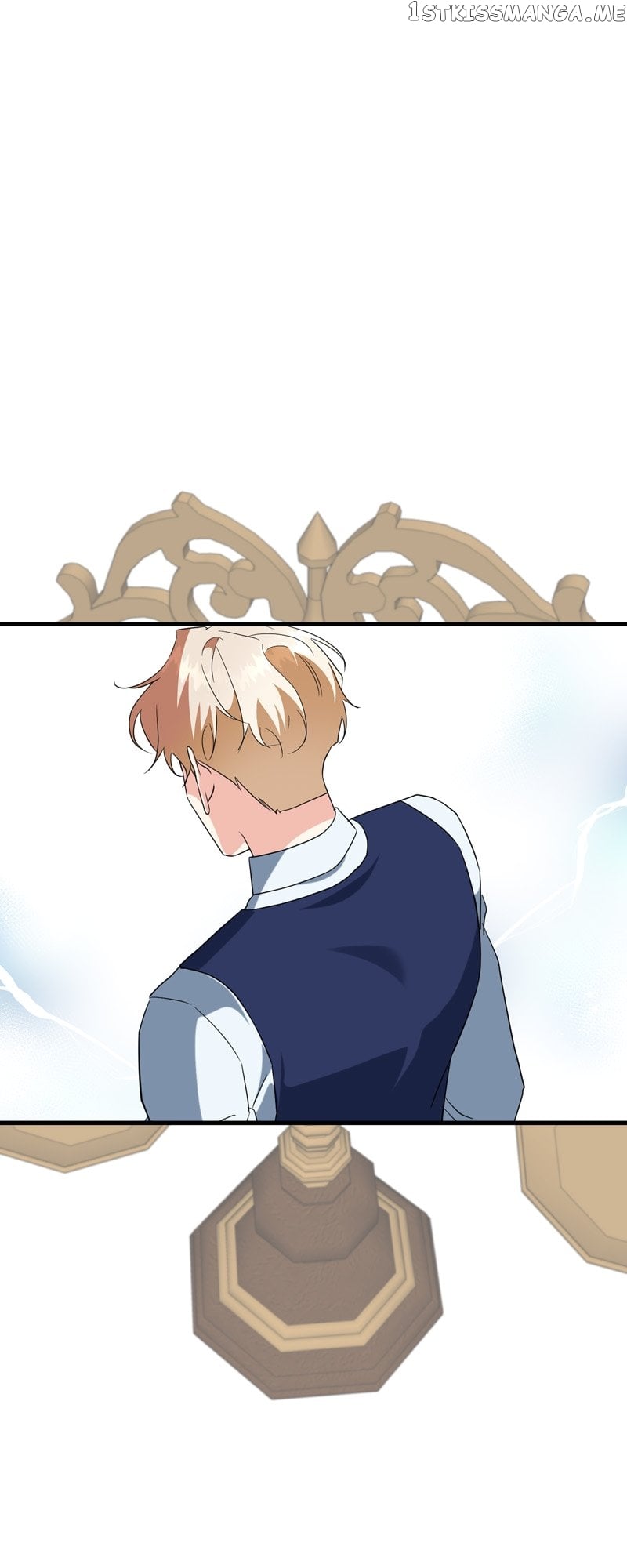 Can’t Go Too Far with the Unrelenting Duke Chapter 43 - page 68
