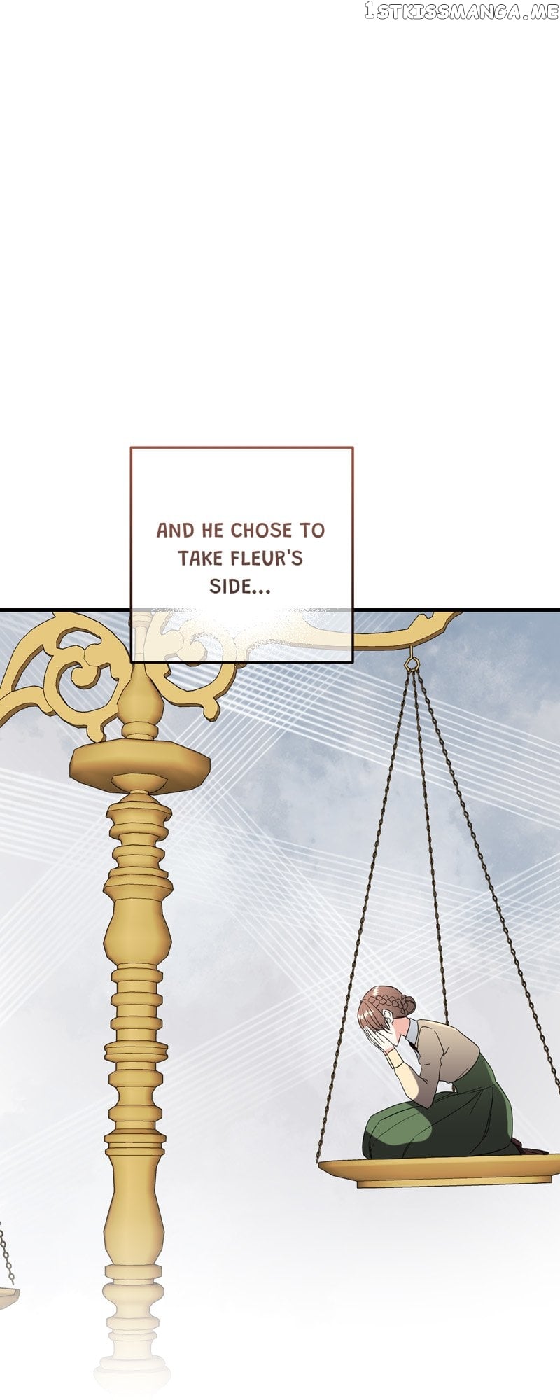 Can’t Go Too Far with the Unrelenting Duke Chapter 43 - page 69