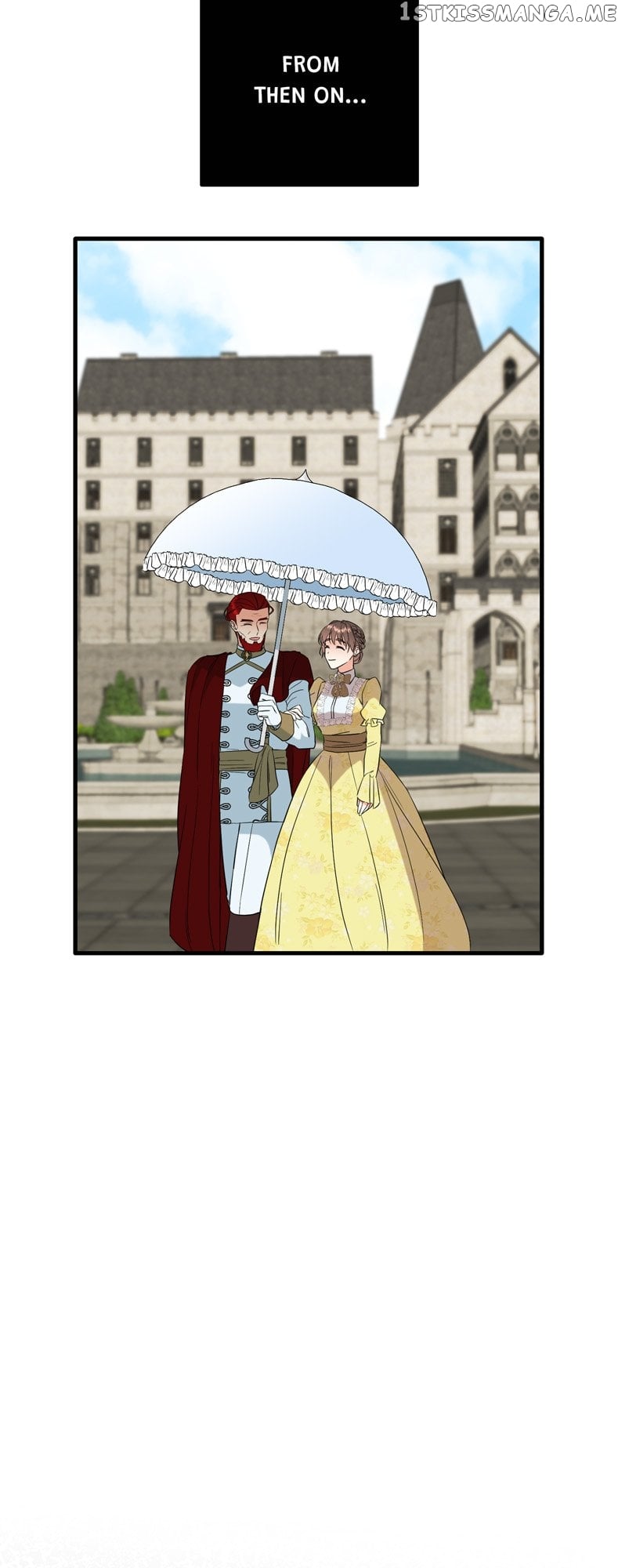 Can’t Go Too Far with the Unrelenting Duke Chapter 42 - page 11