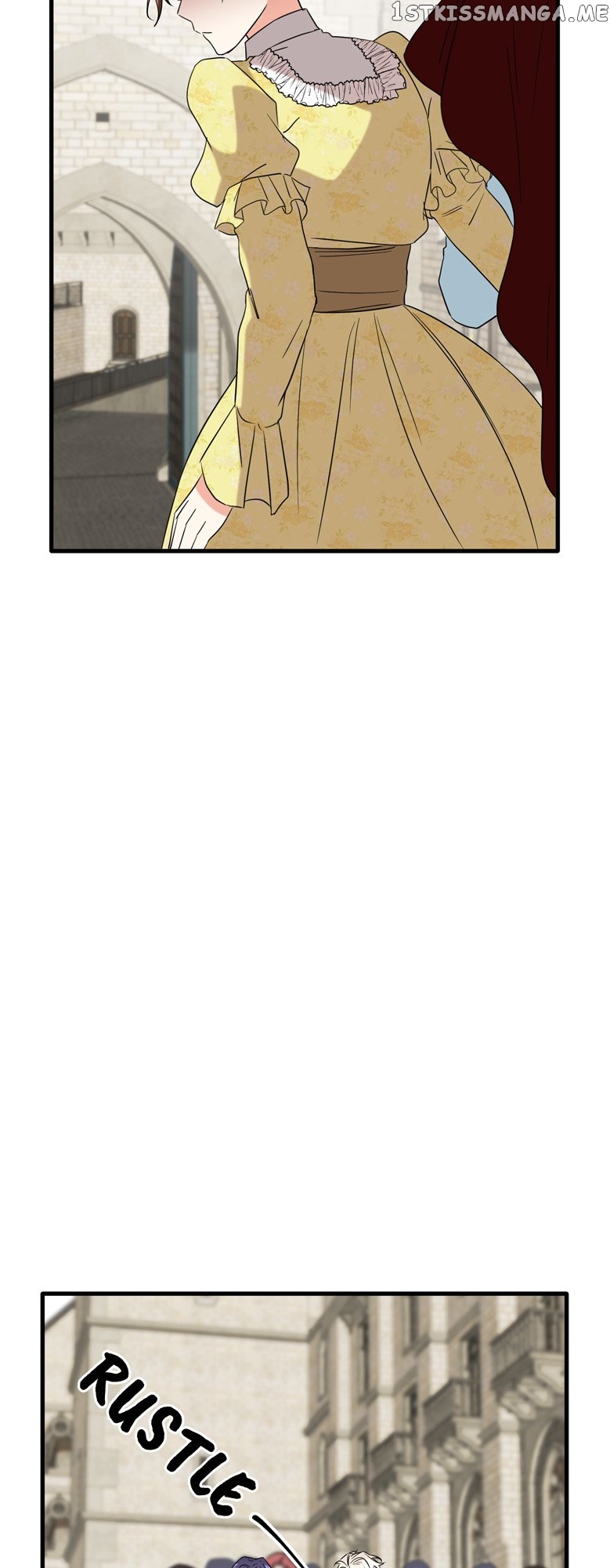 Can’t Go Too Far with the Unrelenting Duke Chapter 42 - page 20