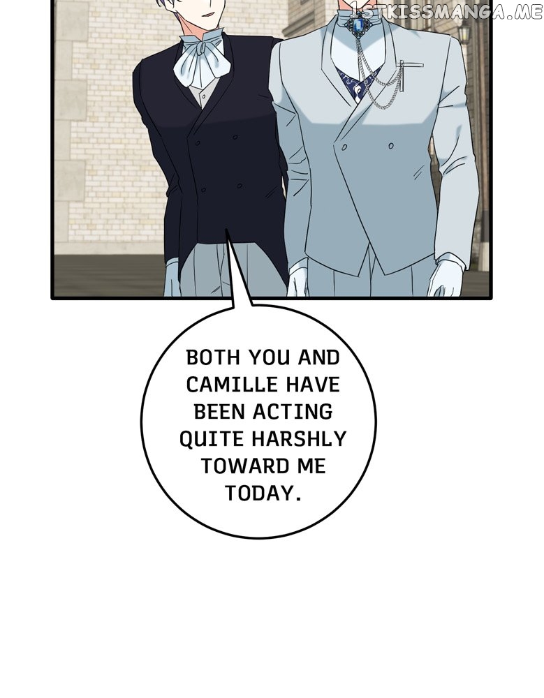 Can’t Go Too Far with the Unrelenting Duke Chapter 42 - page 23
