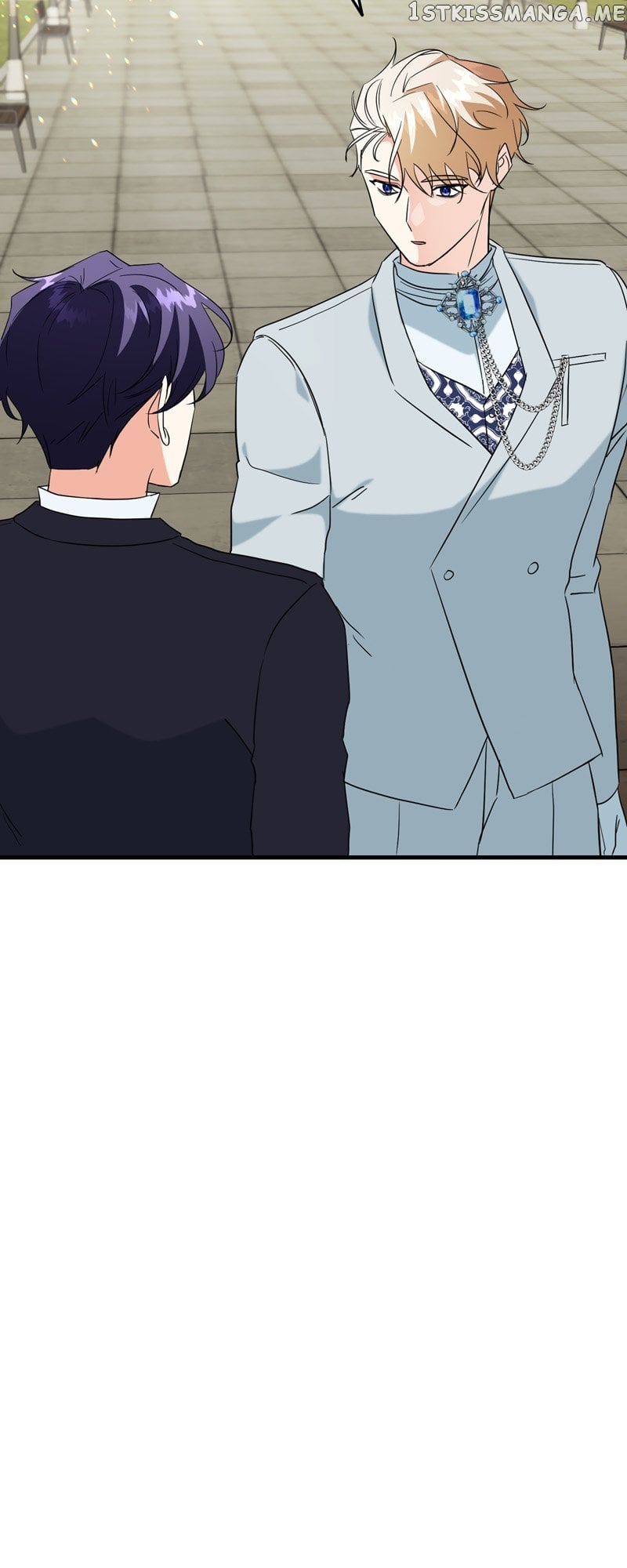 Can’t Go Too Far with the Unrelenting Duke Chapter 42 - page 27