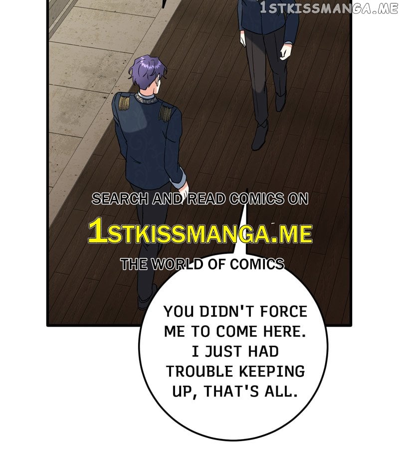 Can’t Go Too Far with the Unrelenting Duke Chapter 42 - page 31