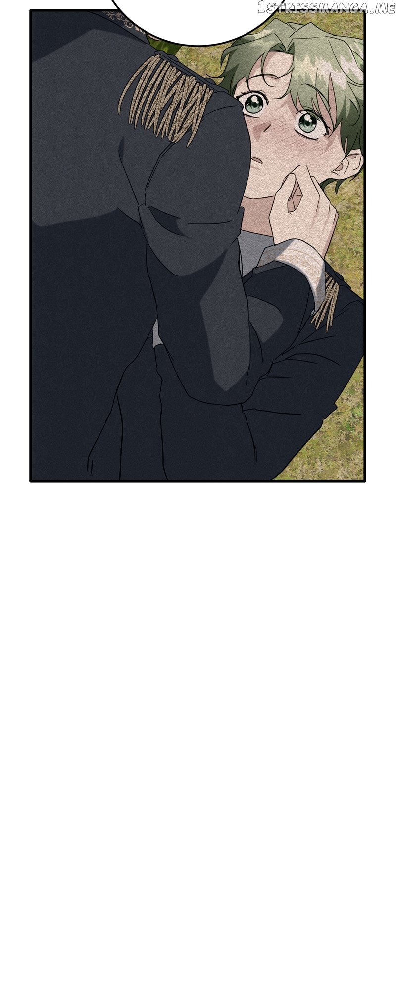 Can’t Go Too Far with the Unrelenting Duke Chapter 42 - page 34