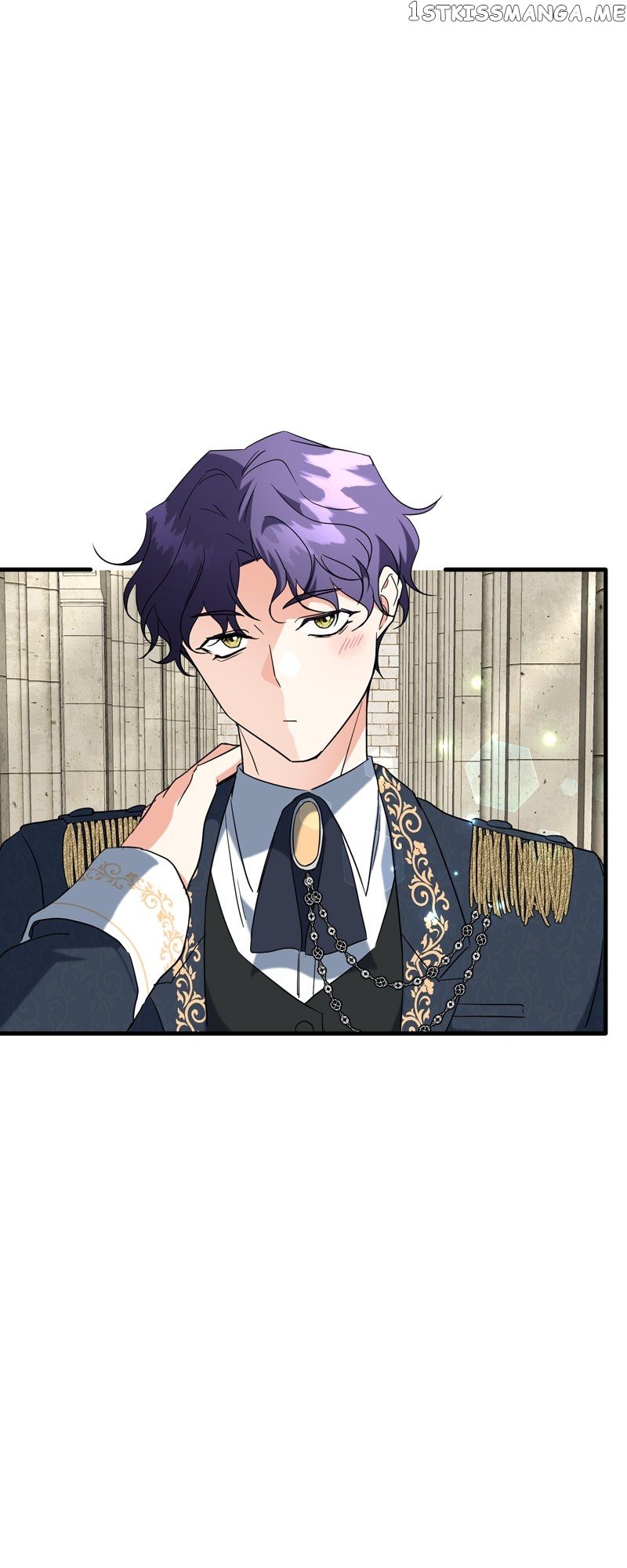 Can’t Go Too Far with the Unrelenting Duke Chapter 42 - page 37