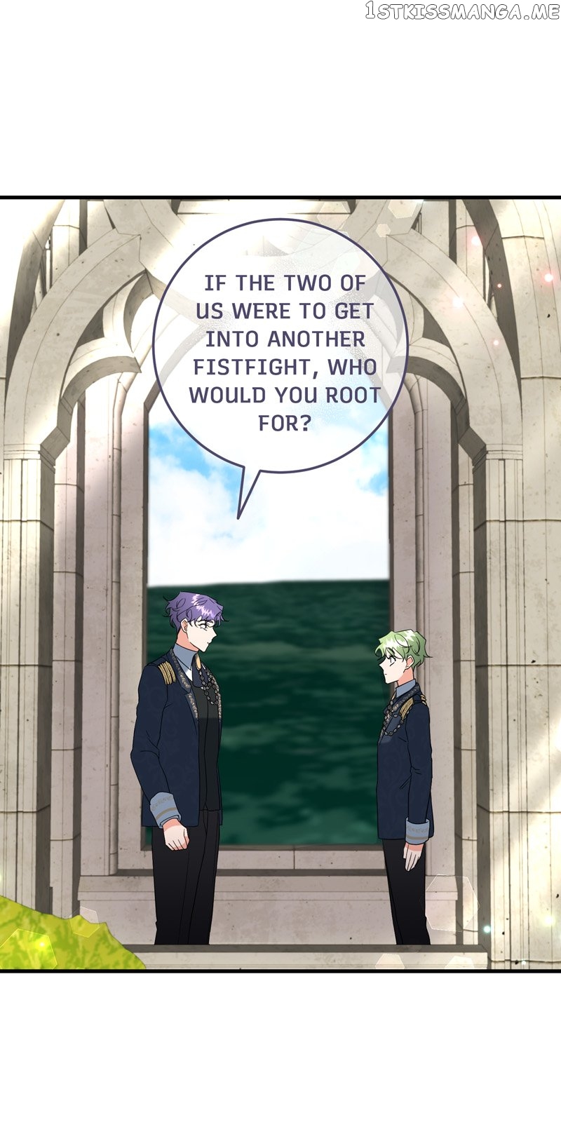 Can’t Go Too Far with the Unrelenting Duke Chapter 42 - page 38