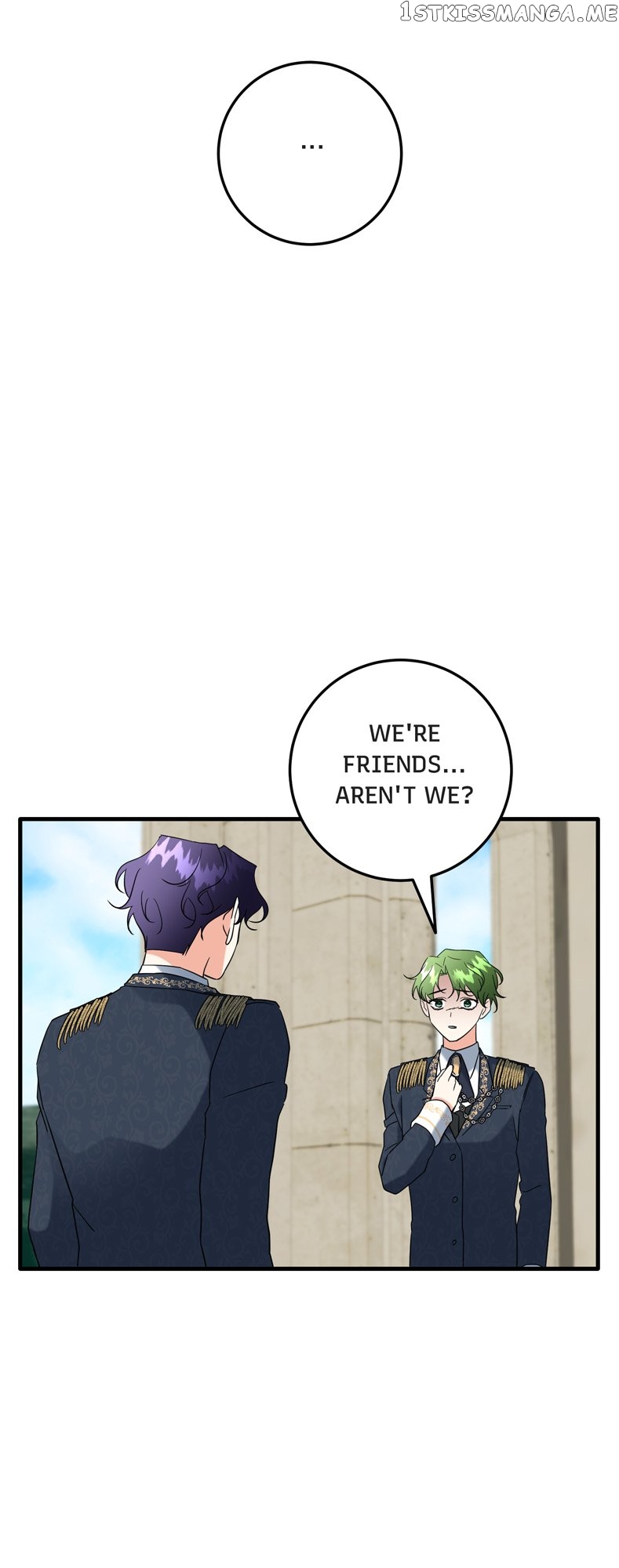 Can’t Go Too Far with the Unrelenting Duke Chapter 42 - page 42