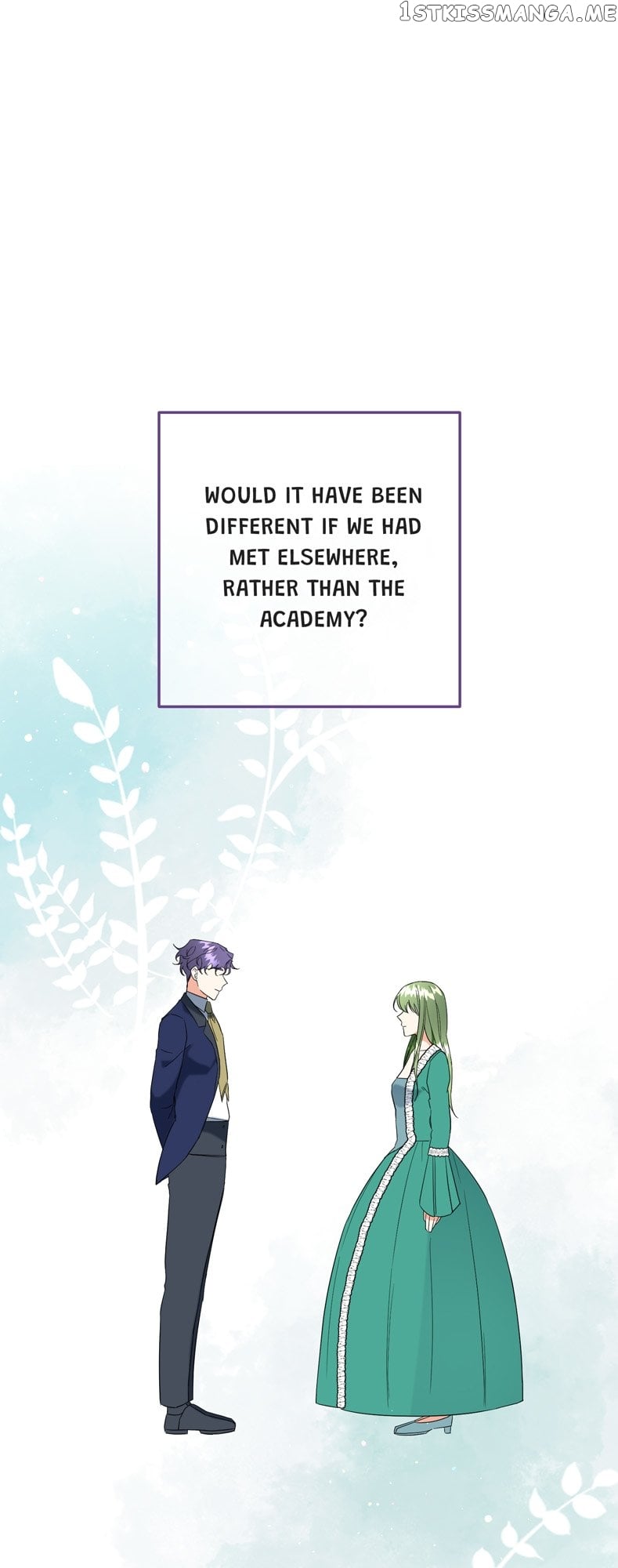 Can’t Go Too Far with the Unrelenting Duke Chapter 42 - page 43
