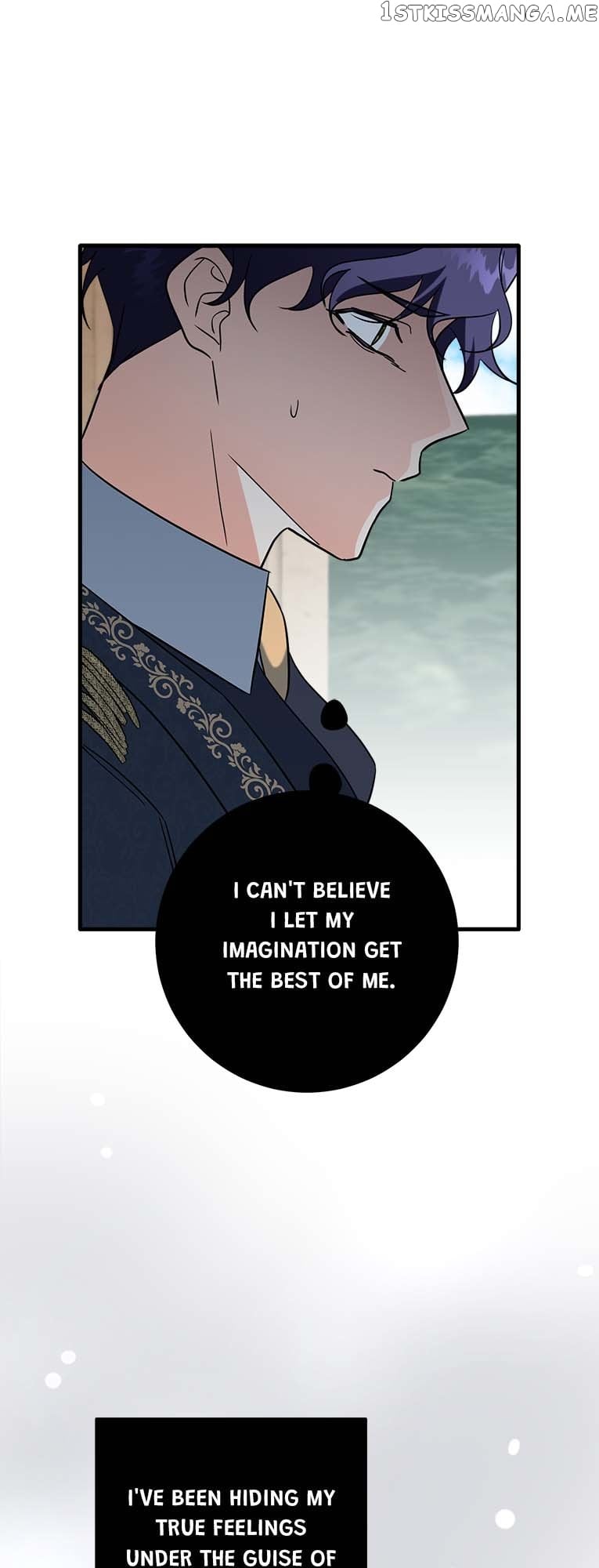 Can’t Go Too Far with the Unrelenting Duke Chapter 42 - page 47