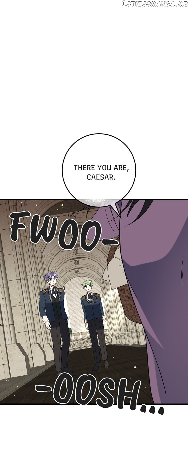 Can’t Go Too Far with the Unrelenting Duke Chapter 42 - page 56