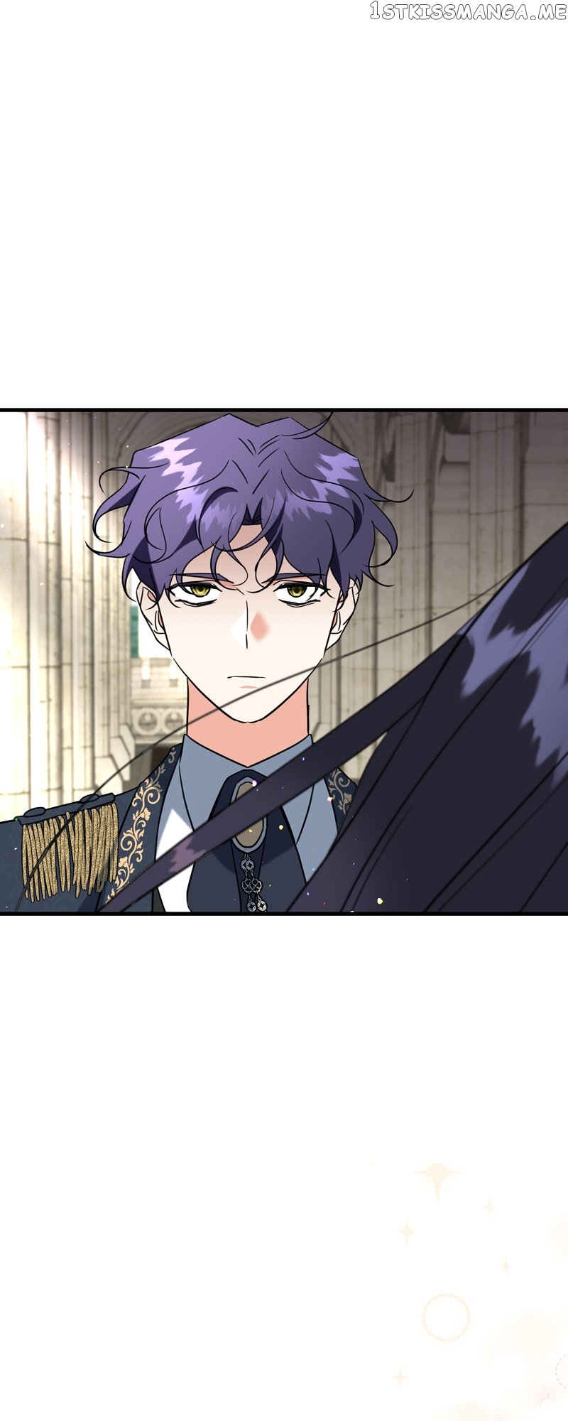 Can’t Go Too Far with the Unrelenting Duke Chapter 42 - page 57
