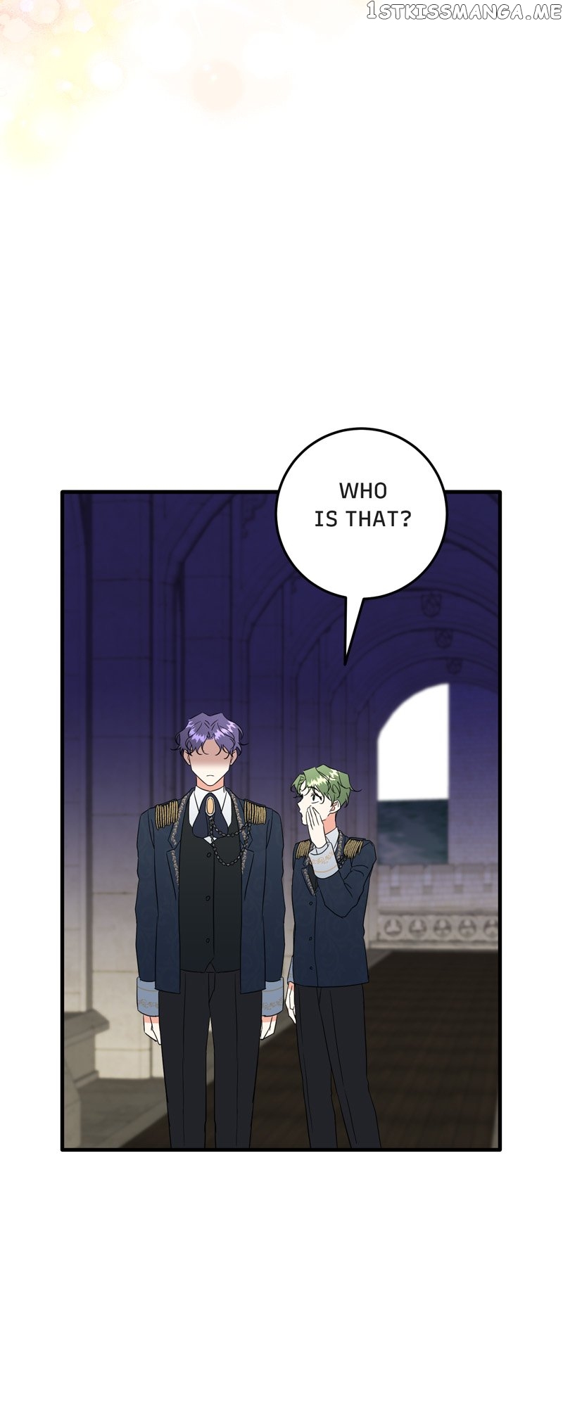 Can’t Go Too Far with the Unrelenting Duke Chapter 42 - page 59