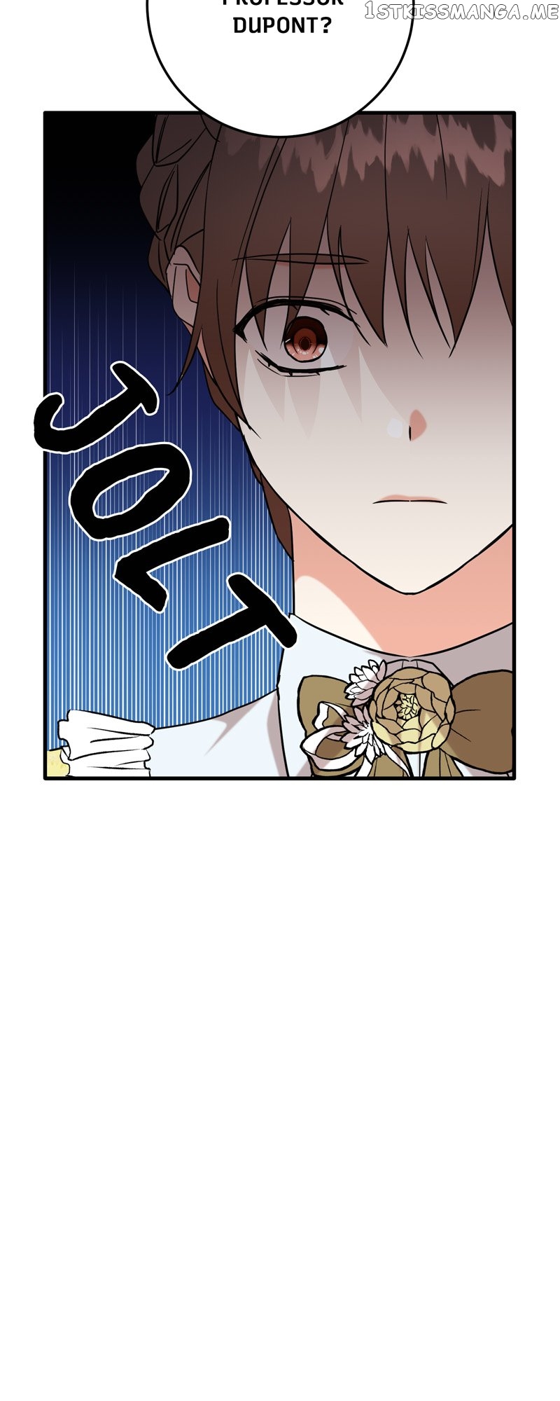 Can’t Go Too Far with the Unrelenting Duke Chapter 42 - page 6