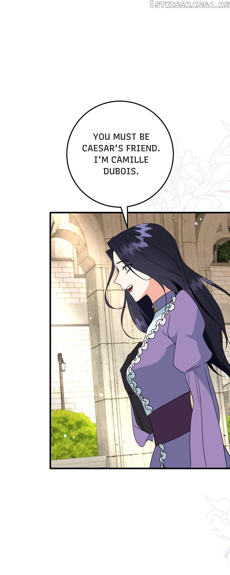 Can’t Go Too Far with the Unrelenting Duke Chapter 42 - page 60