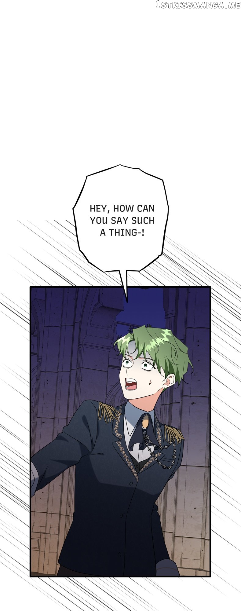 Can’t Go Too Far with the Unrelenting Duke Chapter 42 - page 64