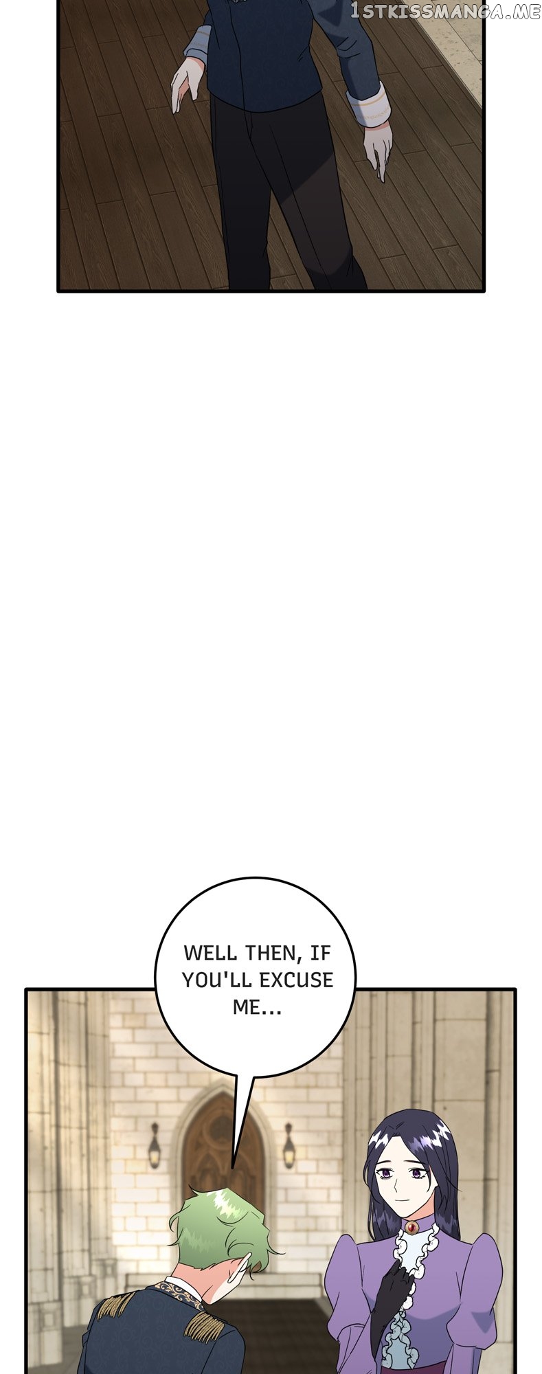 Can’t Go Too Far with the Unrelenting Duke Chapter 42 - page 67