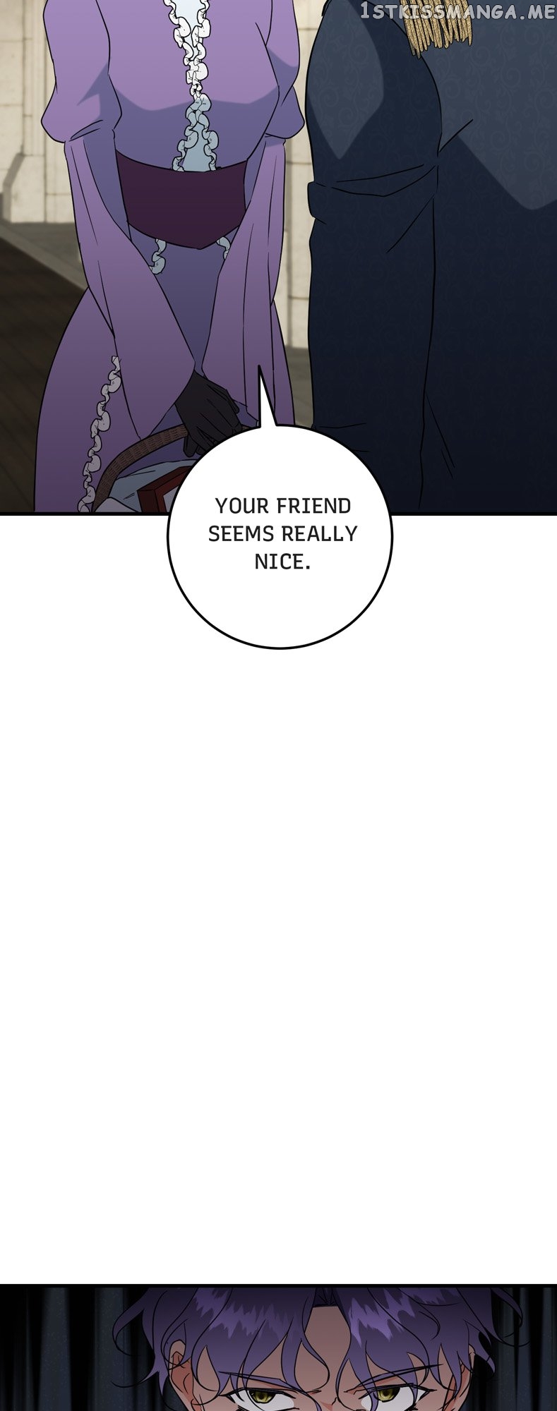 Can’t Go Too Far with the Unrelenting Duke Chapter 42 - page 69