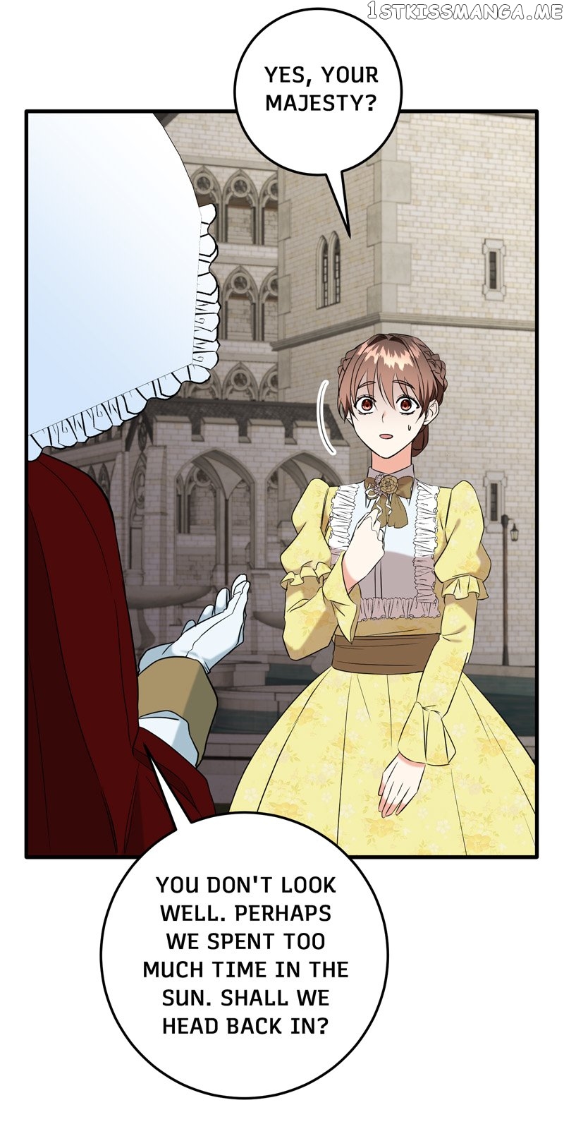 Can’t Go Too Far with the Unrelenting Duke Chapter 42 - page 7