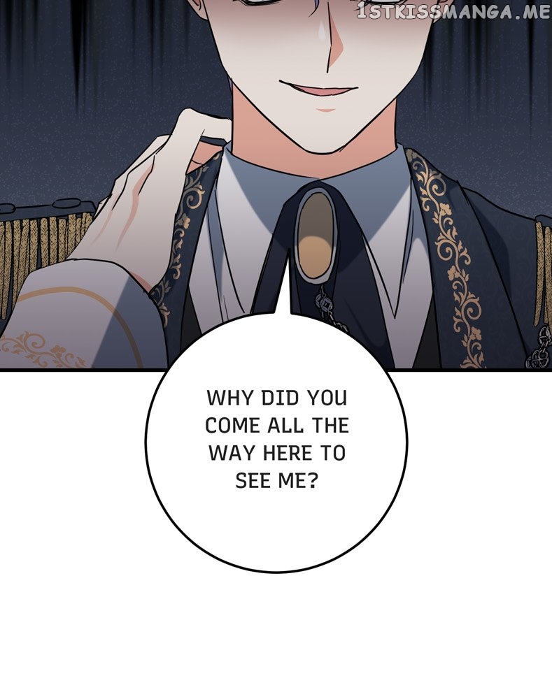 Can’t Go Too Far with the Unrelenting Duke Chapter 42 - page 70