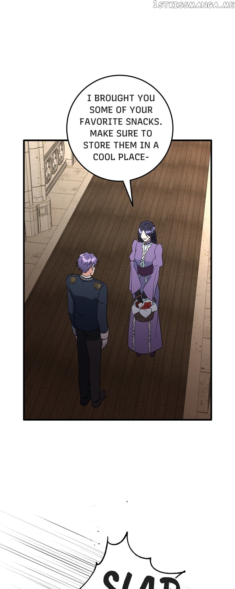Can’t Go Too Far with the Unrelenting Duke Chapter 42 - page 71