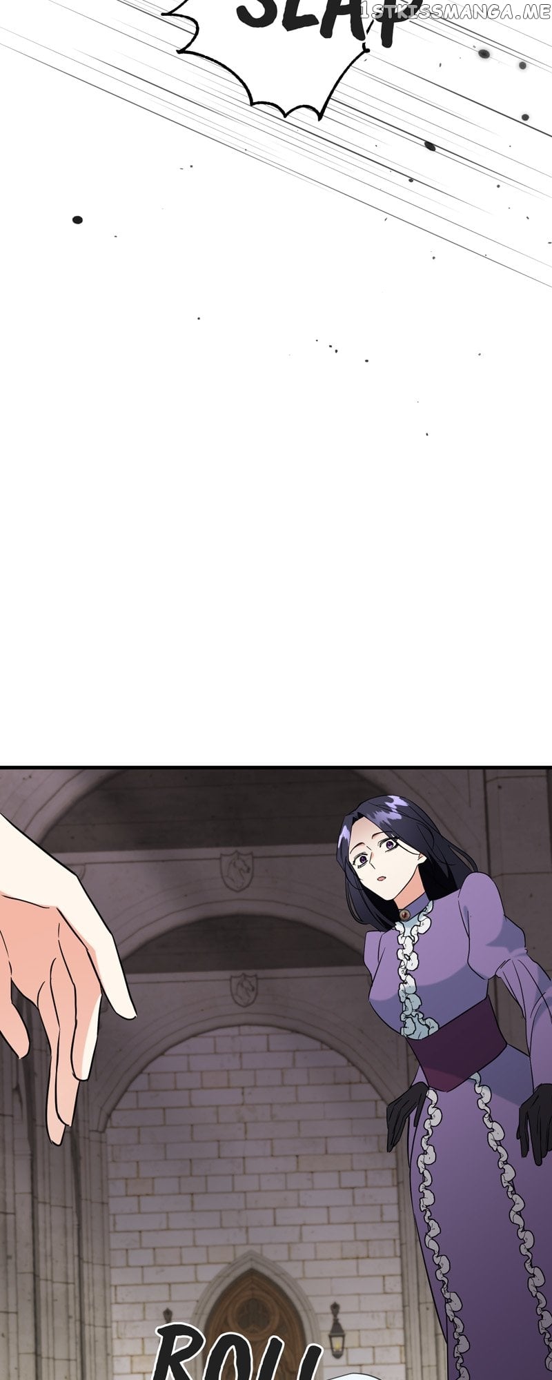 Can’t Go Too Far with the Unrelenting Duke Chapter 42 - page 72