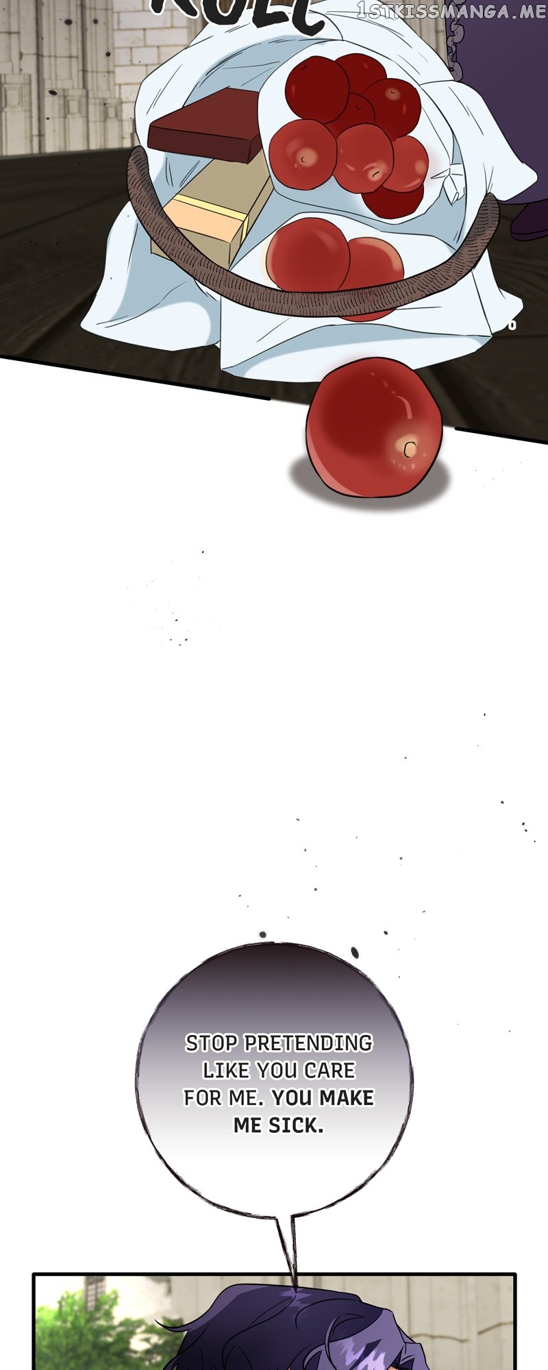 Can’t Go Too Far with the Unrelenting Duke Chapter 42 - page 73