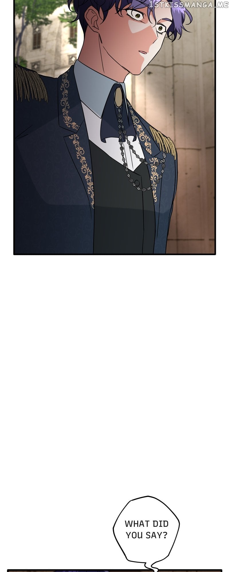 Can’t Go Too Far with the Unrelenting Duke Chapter 42 - page 74