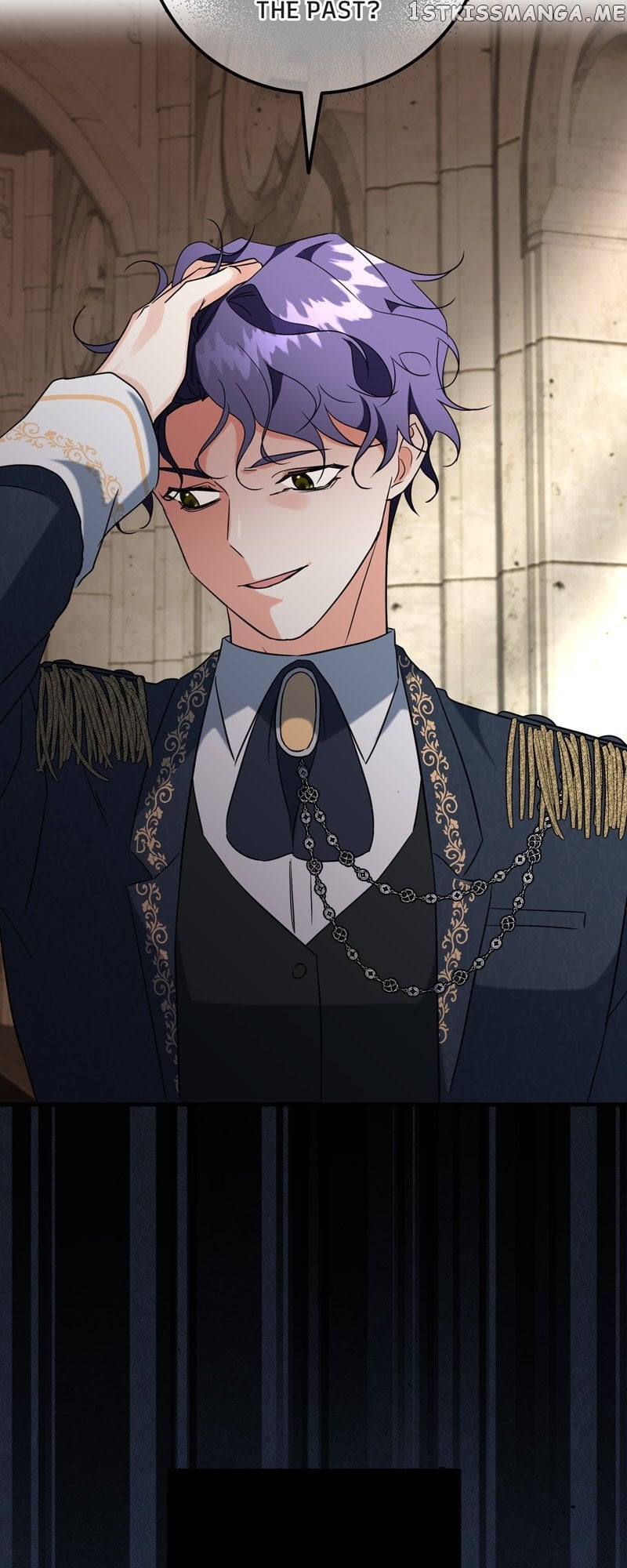 Can’t Go Too Far with the Unrelenting Duke Chapter 42 - page 76