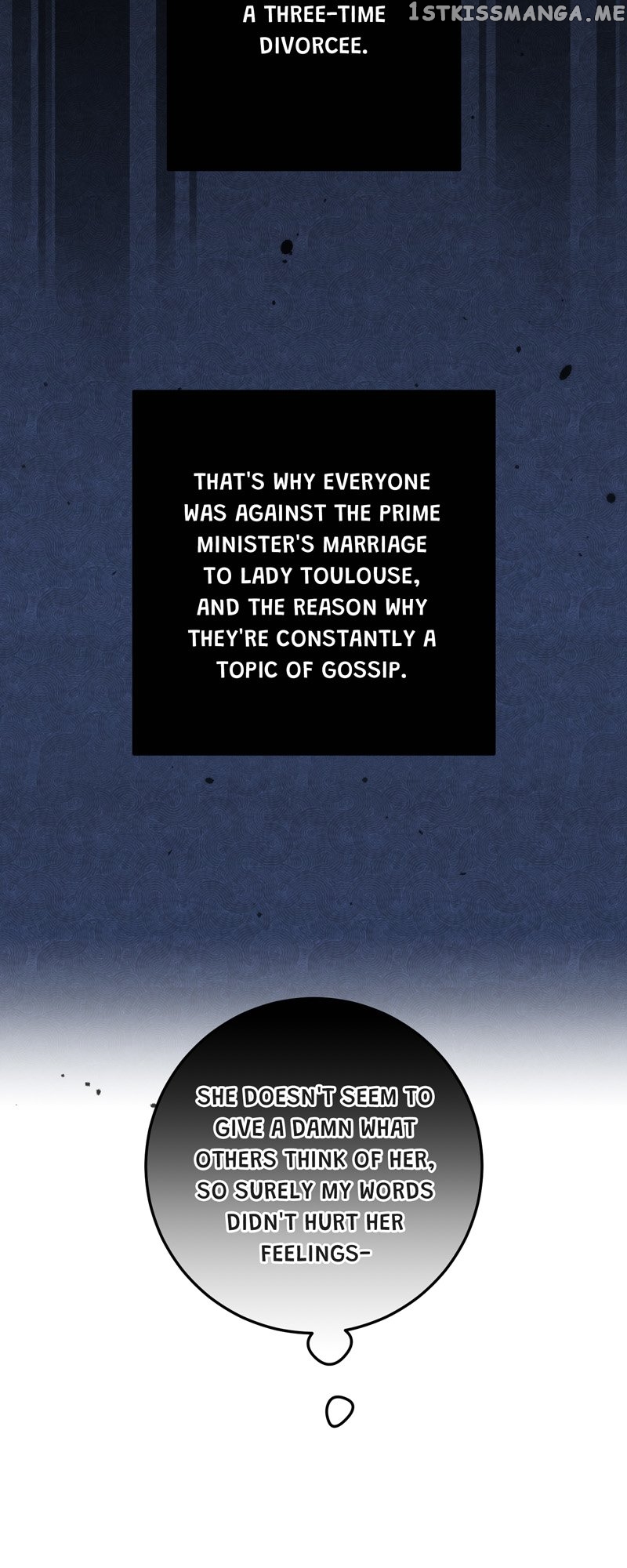 Can’t Go Too Far with the Unrelenting Duke Chapter 42 - page 77