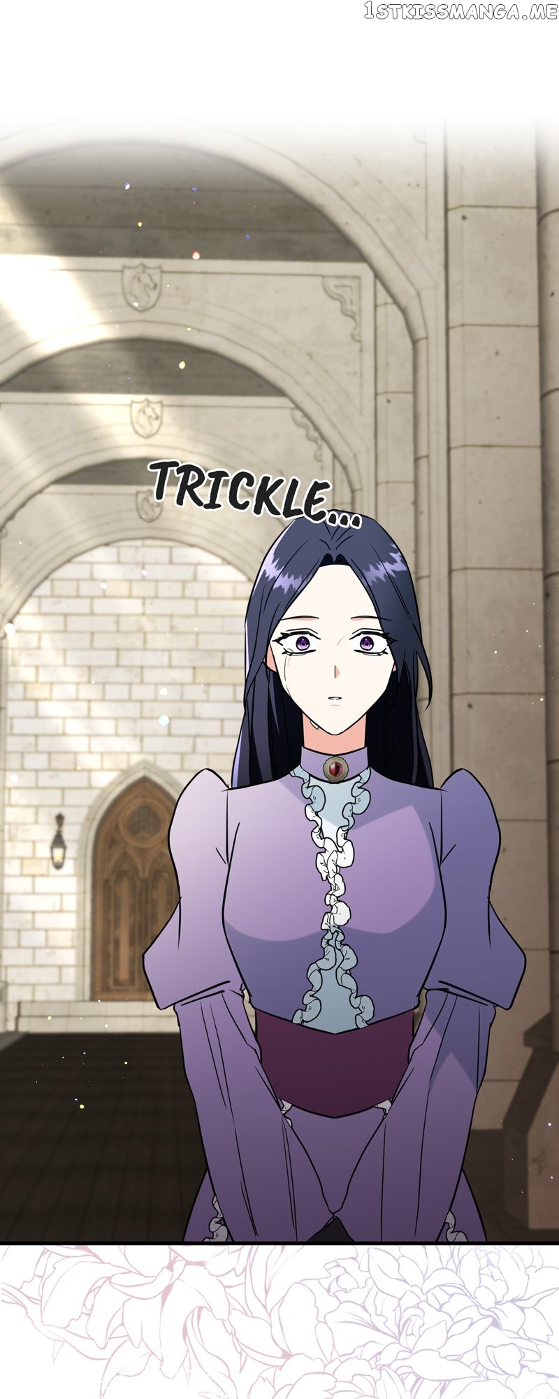 Can’t Go Too Far with the Unrelenting Duke Chapter 42 - page 79