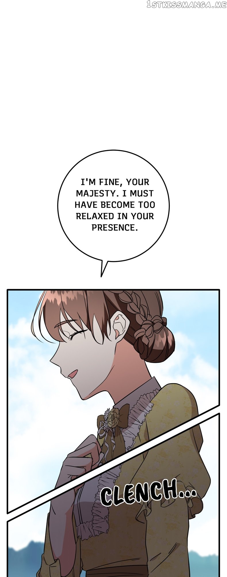Can’t Go Too Far with the Unrelenting Duke Chapter 42 - page 8