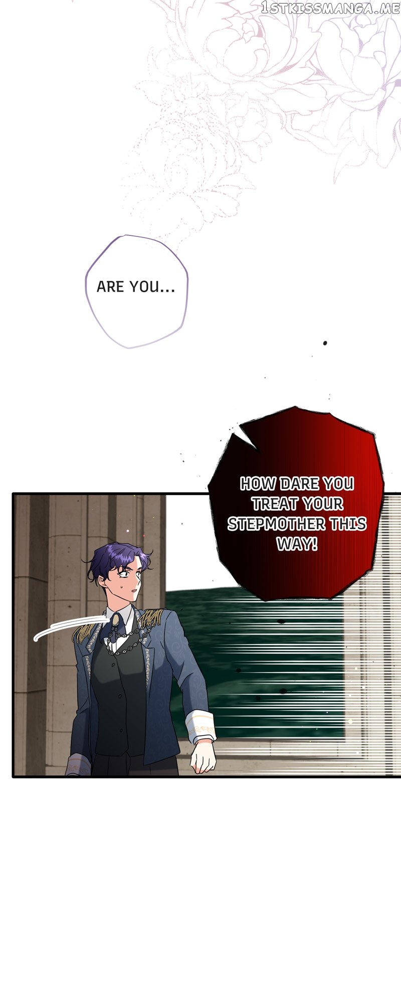 Can’t Go Too Far with the Unrelenting Duke Chapter 42 - page 80