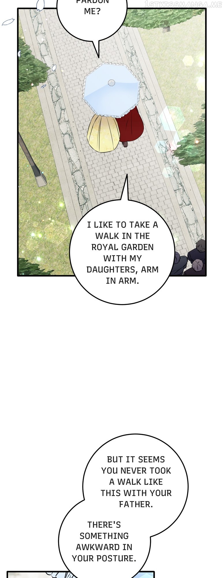 Can’t Go Too Far with the Unrelenting Duke Chapter 41 - page 12