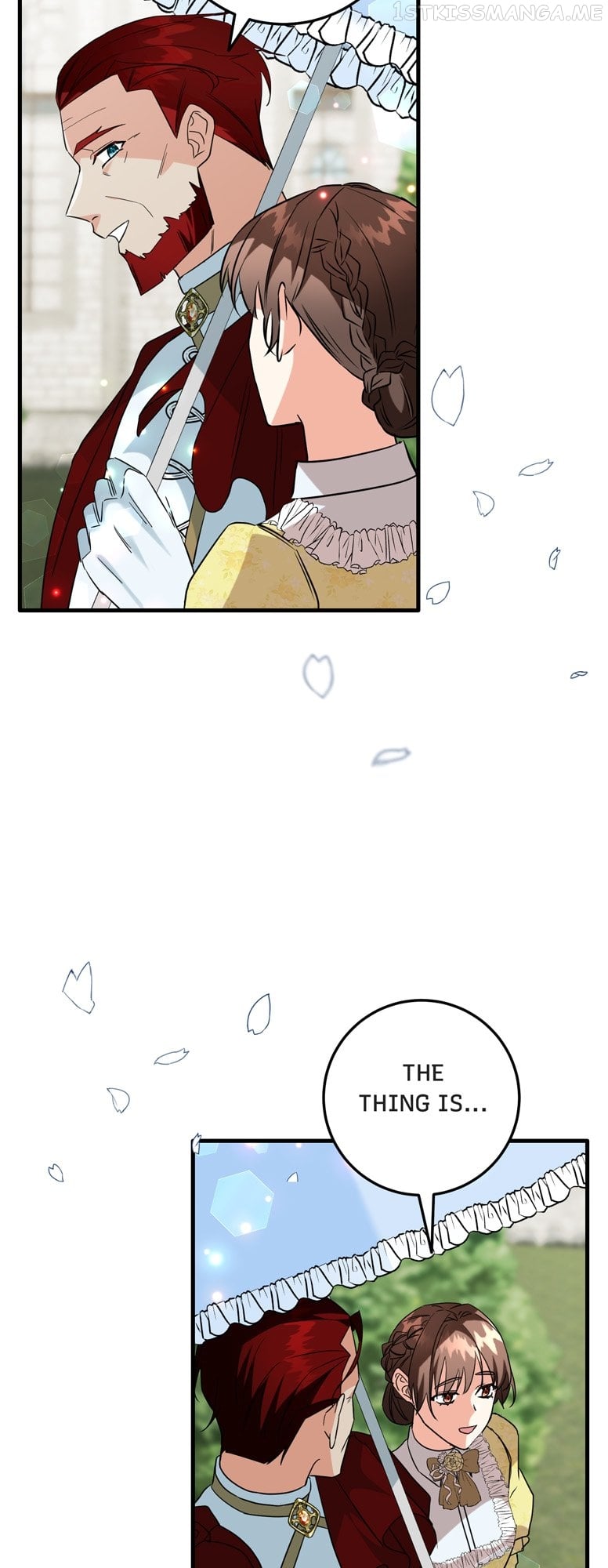 Can’t Go Too Far with the Unrelenting Duke Chapter 41 - page 13
