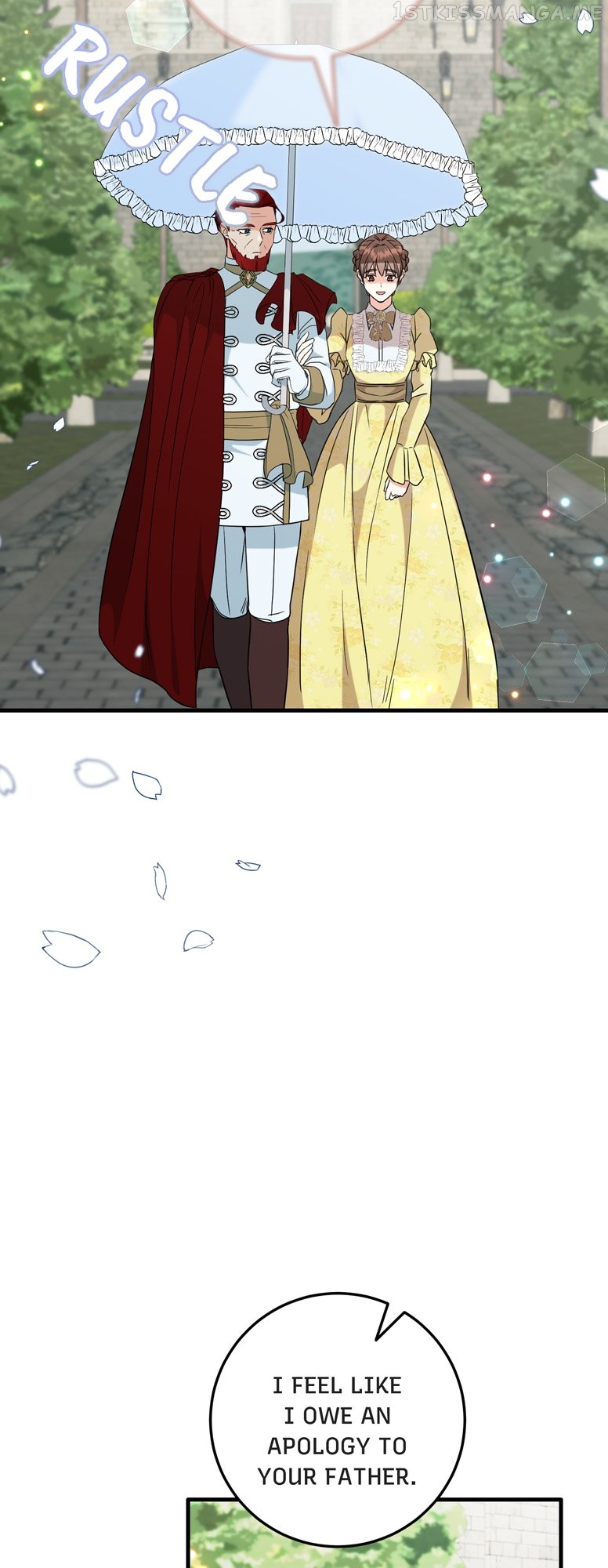 Can’t Go Too Far with the Unrelenting Duke Chapter 41 - page 15