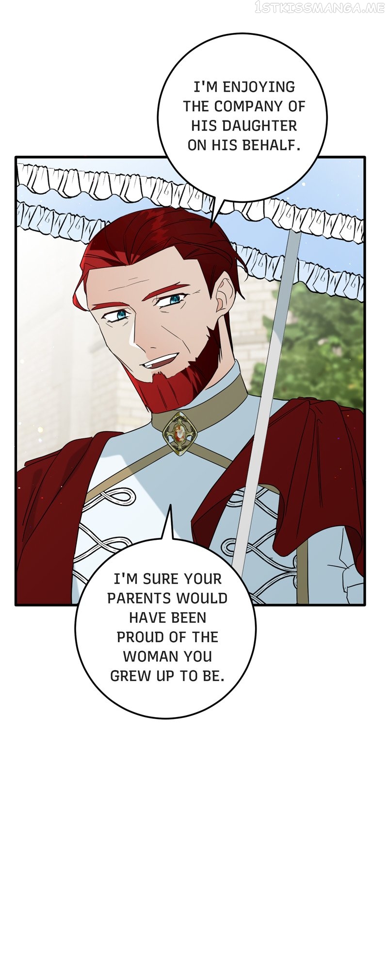 Can’t Go Too Far with the Unrelenting Duke Chapter 41 - page 17