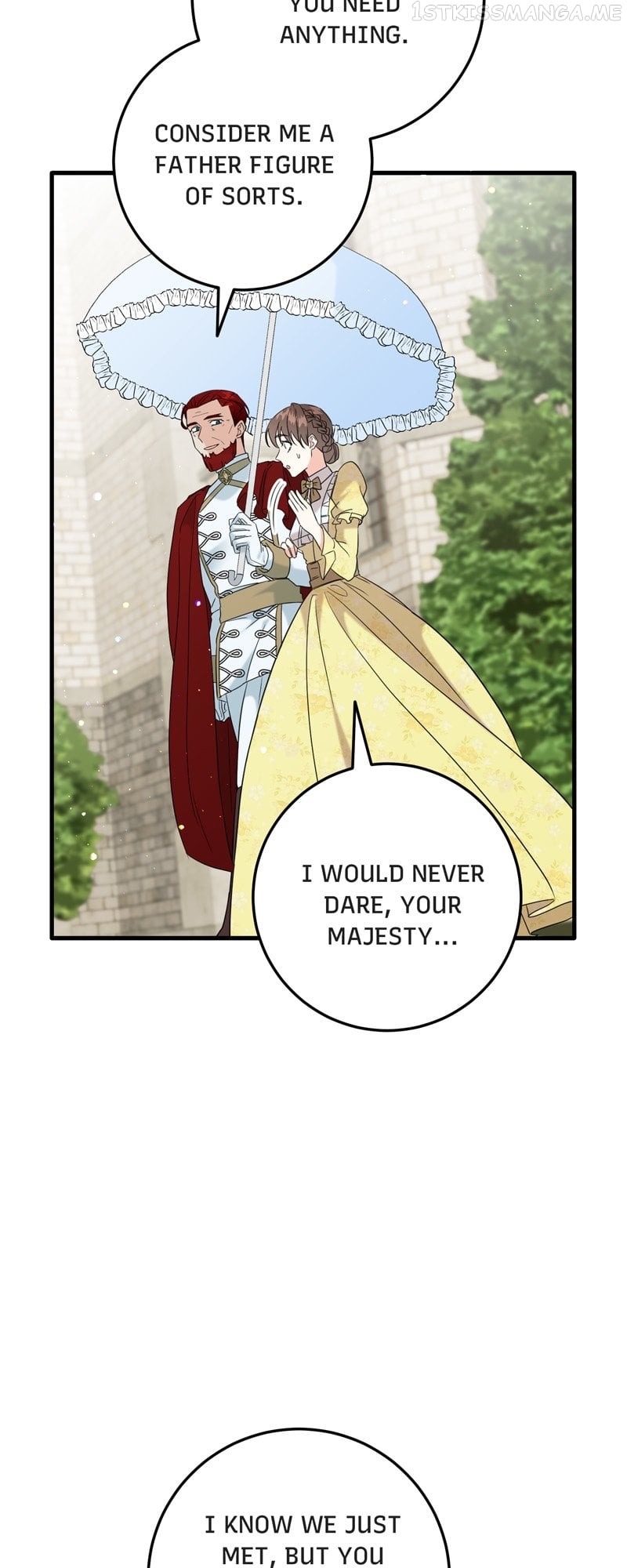Can’t Go Too Far with the Unrelenting Duke Chapter 41 - page 19