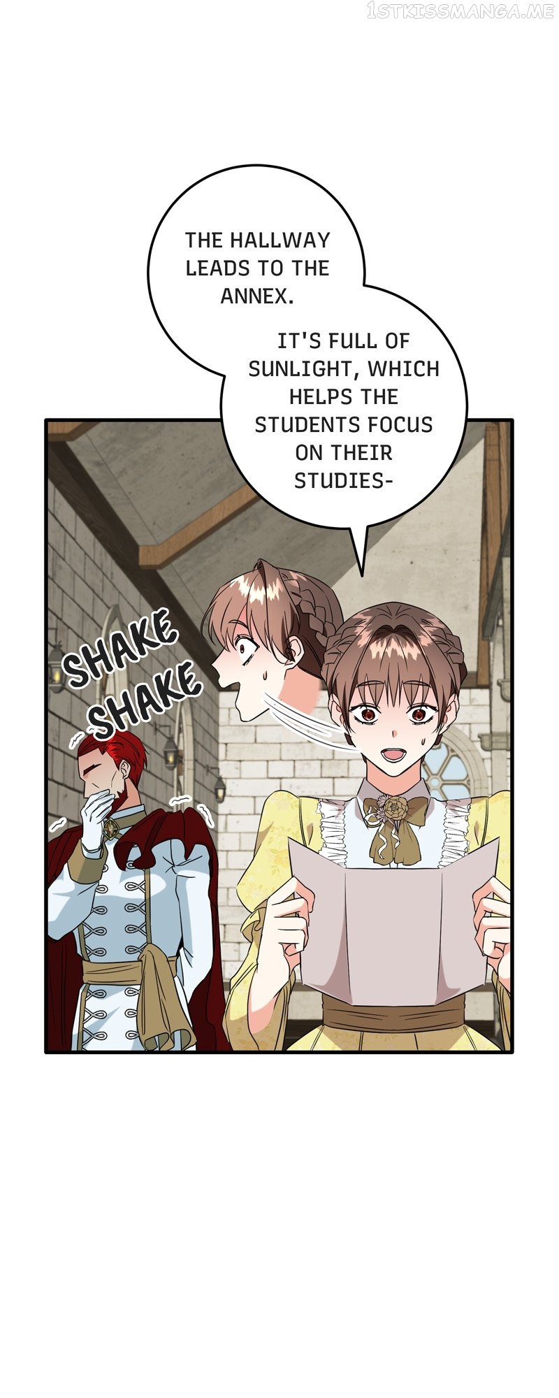 Can’t Go Too Far with the Unrelenting Duke Chapter 41 - page 2